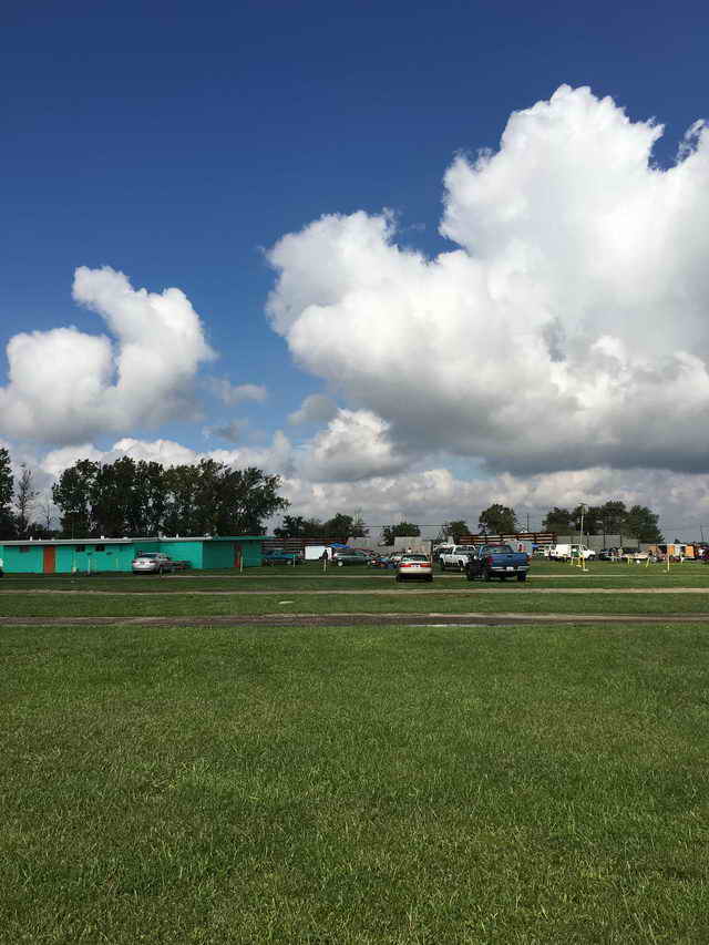 Skyway Drive-In - 2013 Photo (newer photo)